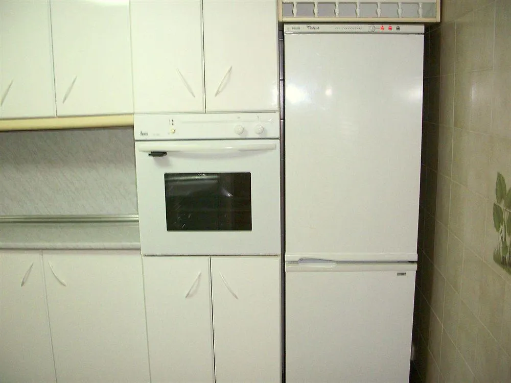 Apartamentos Triton 칼라 라트자다